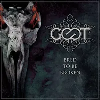 Bred to Be Broken - Goot