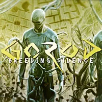 Breeding Silence - Gorod