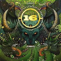 Bridges to Burn - 16