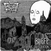 Briefe aus der Isolation - Entgeist