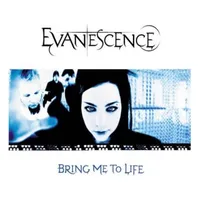 Bring Me to Life - Evanescence