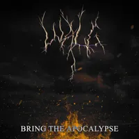 Bring the Apocalypse - Walg