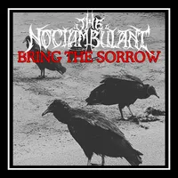 Bring the Sorrow - The Noctambulant