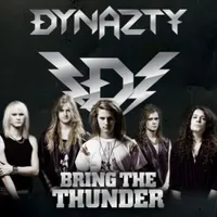 Bring the Thunder - Dynazty