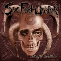 Bringer of Blood - Six Feet Under