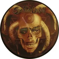 Bringer of Blood - Six Feet Under