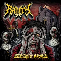 Bringers Of Madness - Radity