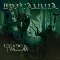 Britannia - Legado de una Tragedia