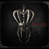 Broken Crown Halo - Lacuna Coil