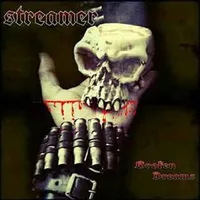 Broken Dreams - Streamer