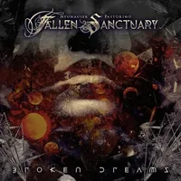 Broken Dreams - Fallen Sanctuary