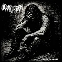 Broken Heart - Depreciation