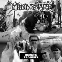 Broken Promises - Mind Snare