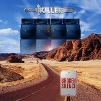 Broken Silence - Killer