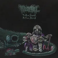 Broken Sword, Rotten Shield - Full of Hell