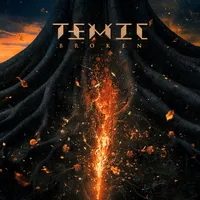 Broken - Temic