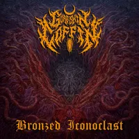 Bronzed Iconoclast - GoreSkinCoffin