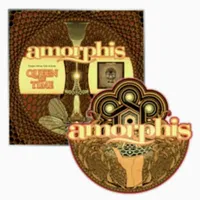 Brother and Sister - Amorphis