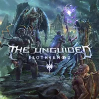 Brotherhood - The Unguided