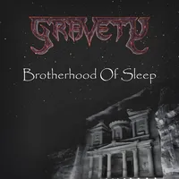 Brotherhood of Sleep - Gravety