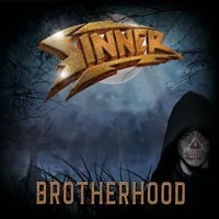 Brotherhood - Sinner
