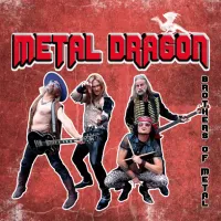 Brothers of Metal - Metal Dragon