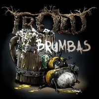 Brumbas - Trold