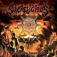 Brutality Incarnated - Sacreligious