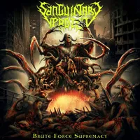 Brute Force Supremacy - Sanguinary Verdict