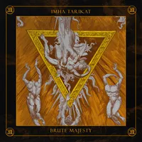 Brute Majesty - Imha Tarikat