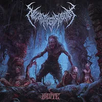 Brute - NecroticGoreBeast