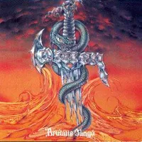 Brutális tangó - Omen