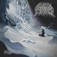 Brána chladu - Hrob