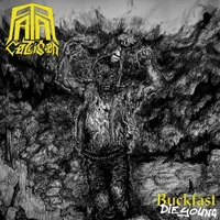 Buckfast Die Young - Fatal Collision
