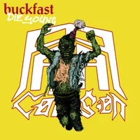 Buckfast Die Young - Fatal Collision