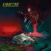 Bud Ends and Glass Bottoms - A Gram Trip