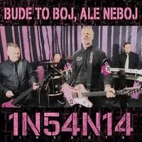 Bude to boj, ale neboj - Insania