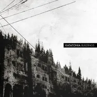Buildings - Katatonia