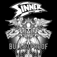 Bulletproof - Sinner