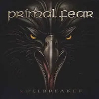 Bullets and Tears - Primal Fear