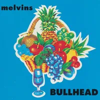 Bullhead - Melvins