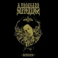 Burden - A Thousand Sufferings