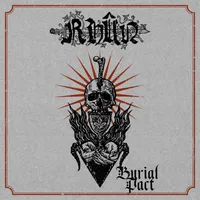 Burial Pact - Rhûn