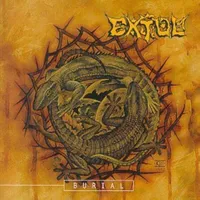 Burial - Extol