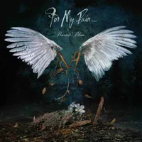 Buried Blue - For My Pain...