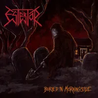 Buried in Morningside - Estertor