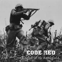 Buried in the Battlefield - Code Red