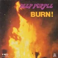 Burn! (EP) - Deep Purple