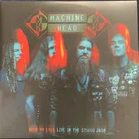 Burn My Eyes (Live in the Studio 2019) - Machine Head