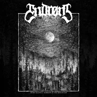 Burn Silence / Sorrow in the Mountain - Endrøm